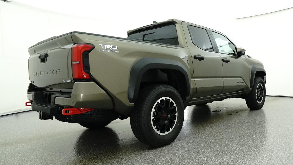 New 2026 Toyota Tacoma i-FORCE MAX Truck