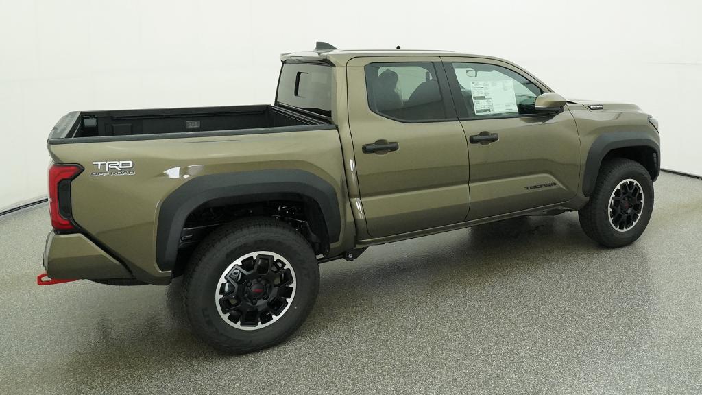 New 2026 Toyota Tacoma i-FORCE MAX Truck