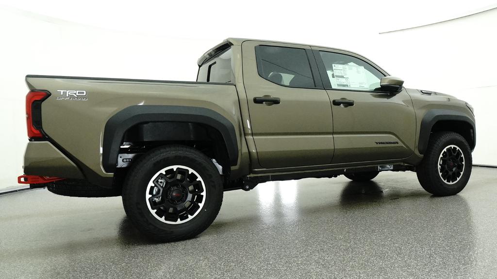 New 2026 Toyota Tacoma i-FORCE MAX Truck
