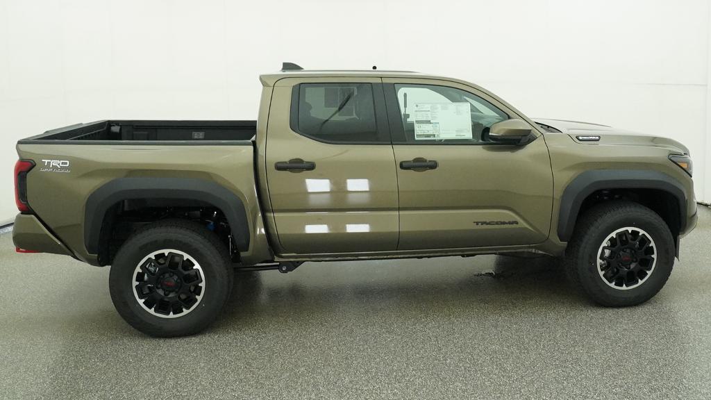 New 2026 Toyota Tacoma i-FORCE MAX Truck