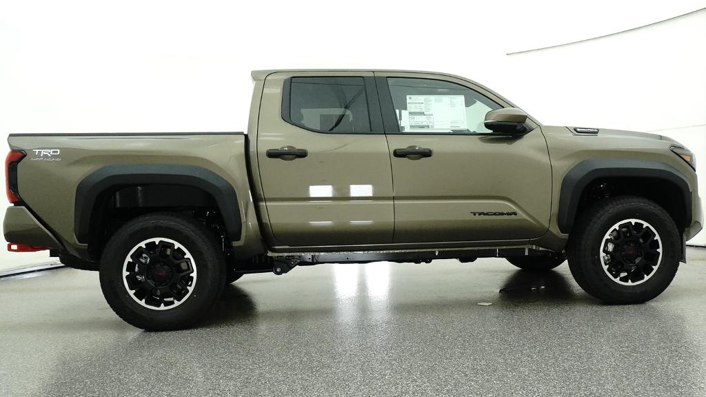 New 2026 Toyota Tacoma i-FORCE MAX Truck