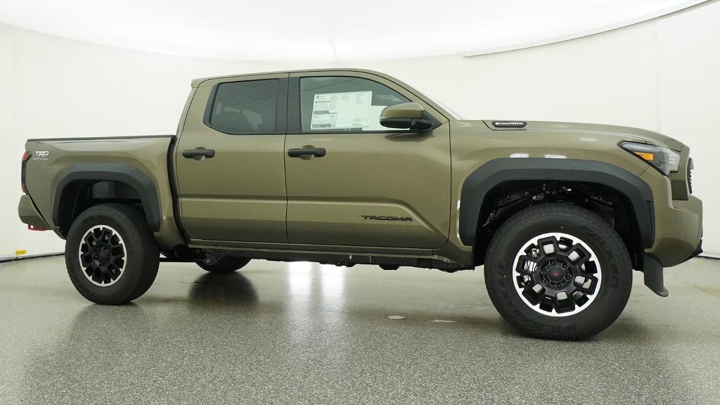 New 2026 Toyota Tacoma i-FORCE MAX Truck