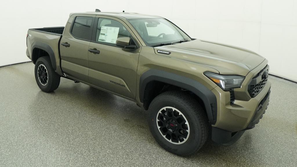 New 2026 Toyota Tacoma i-FORCE MAX Truck