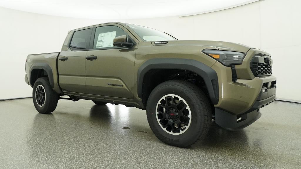 New 2026 Toyota Tacoma i-FORCE MAX Truck