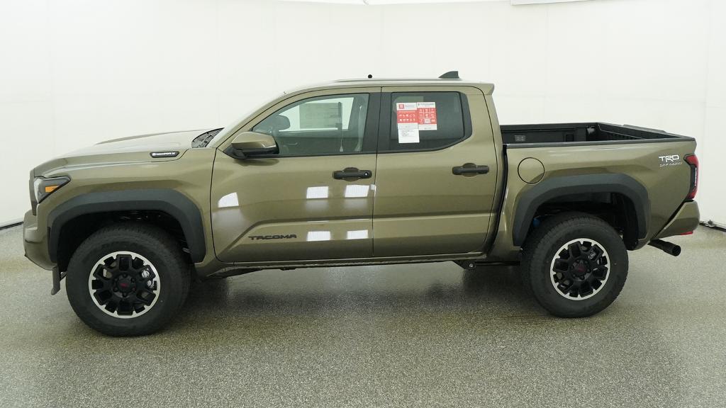 New 2026 Toyota Tacoma i-FORCE MAX Truck