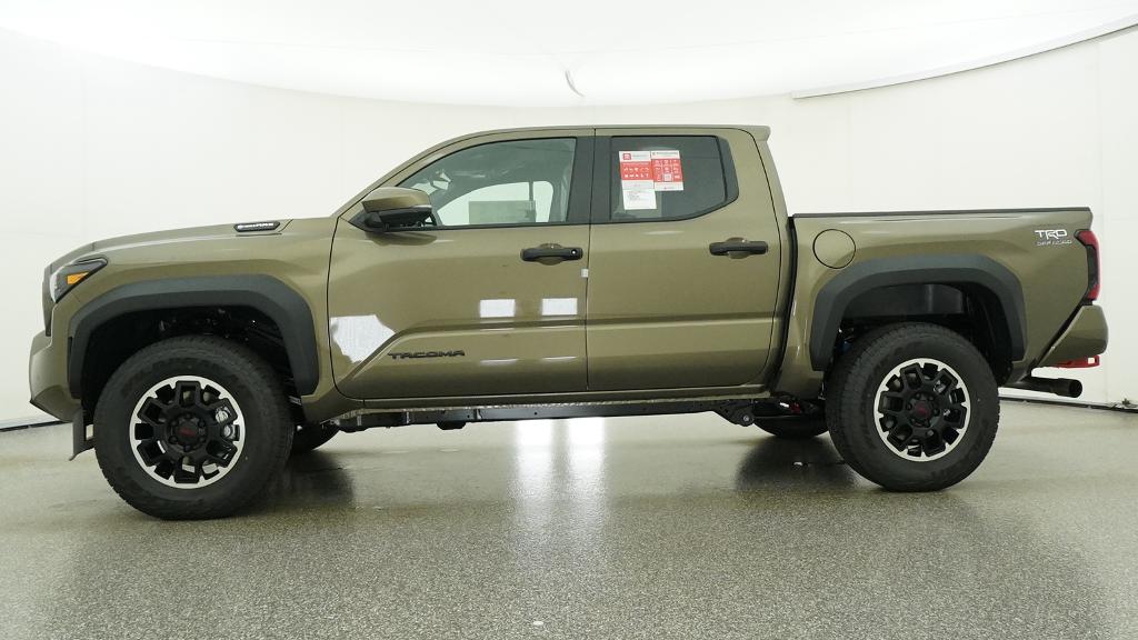 New 2026 Toyota Tacoma i-FORCE MAX Truck