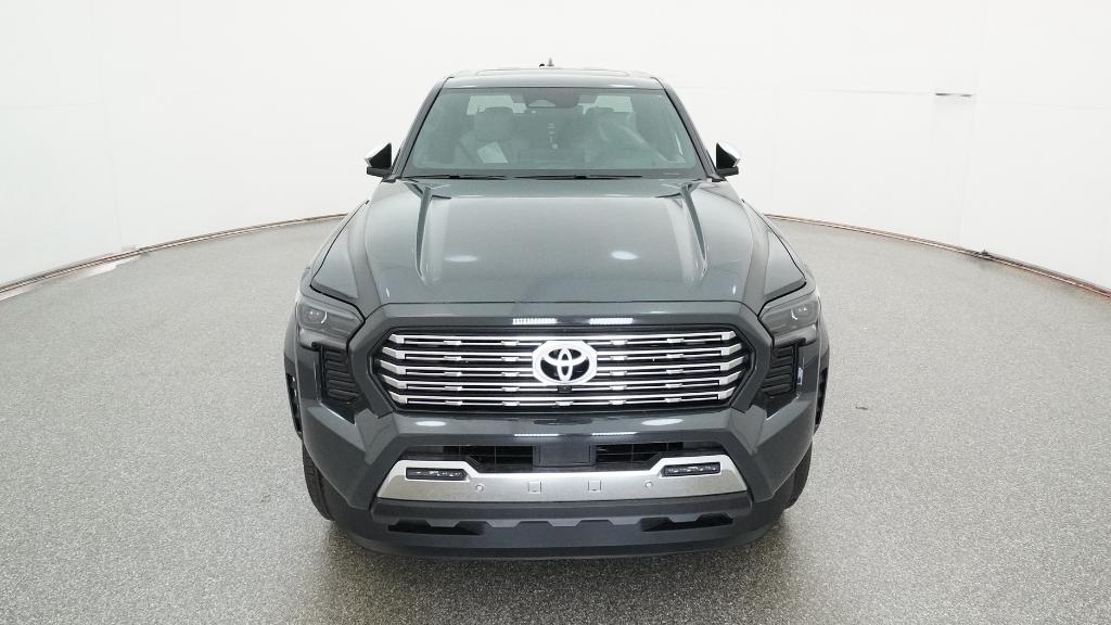 2025 Toyota Tacoma Limited - Photo 14