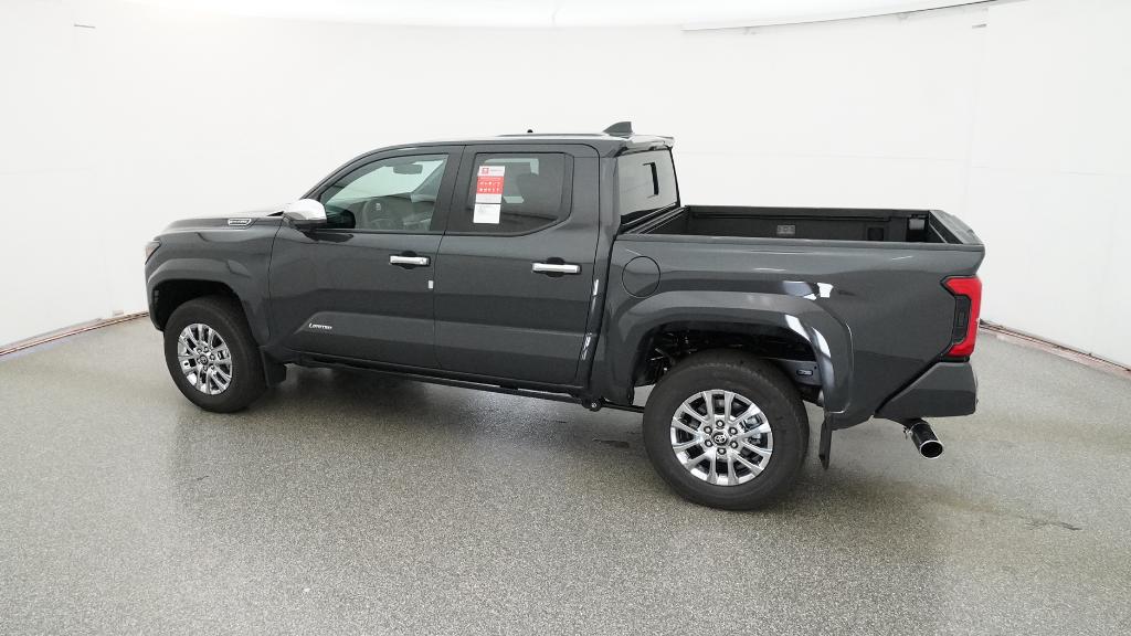 2025 Toyota Tacoma Limited - Photo 13