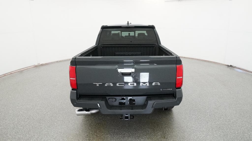 2025 Toyota Tacoma Limited - Photo 25
