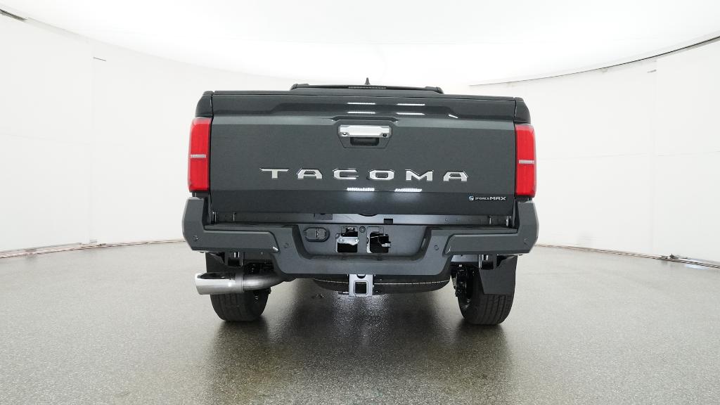 2025 Toyota Tacoma Limited - Photo 12