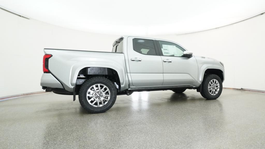 New 2025 Toyota Tacoma i-FORCE MAX Truck