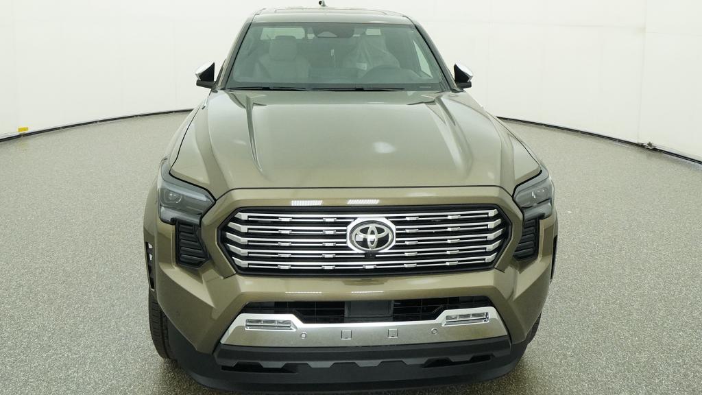New 2026 Toyota Tacoma i-FORCE MAX Truck