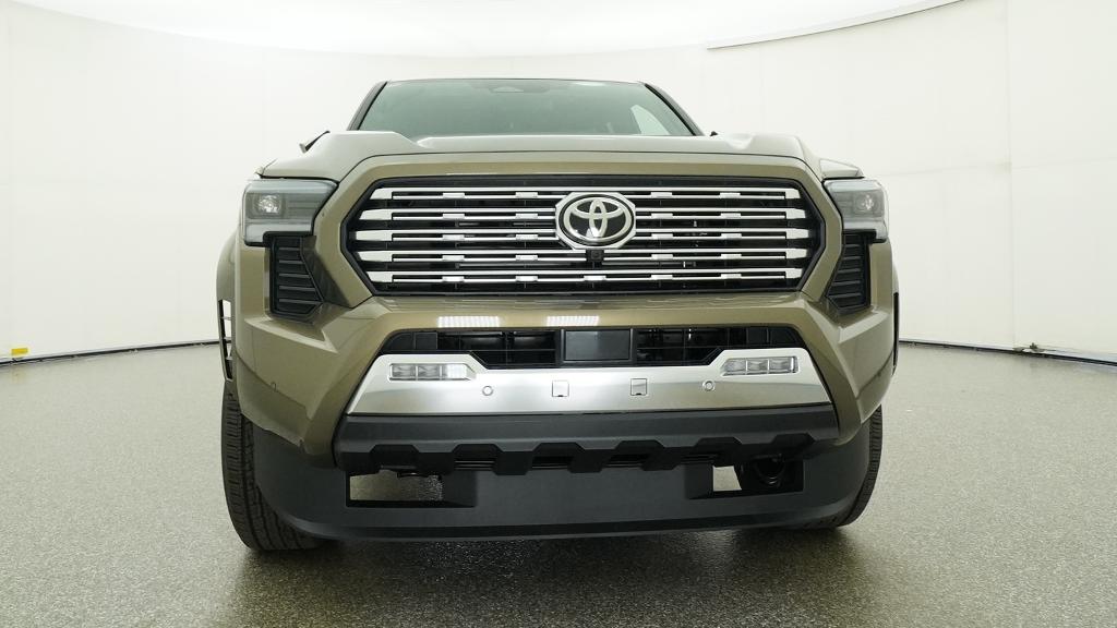 New 2026 Toyota Tacoma i-FORCE MAX Truck