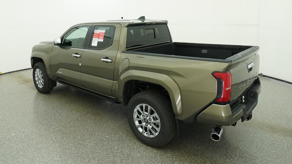 New 2026 Toyota Tacoma i-FORCE MAX Truck