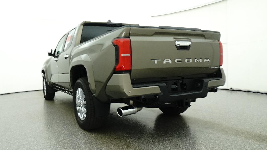New 2026 Toyota Tacoma i-FORCE MAX Truck