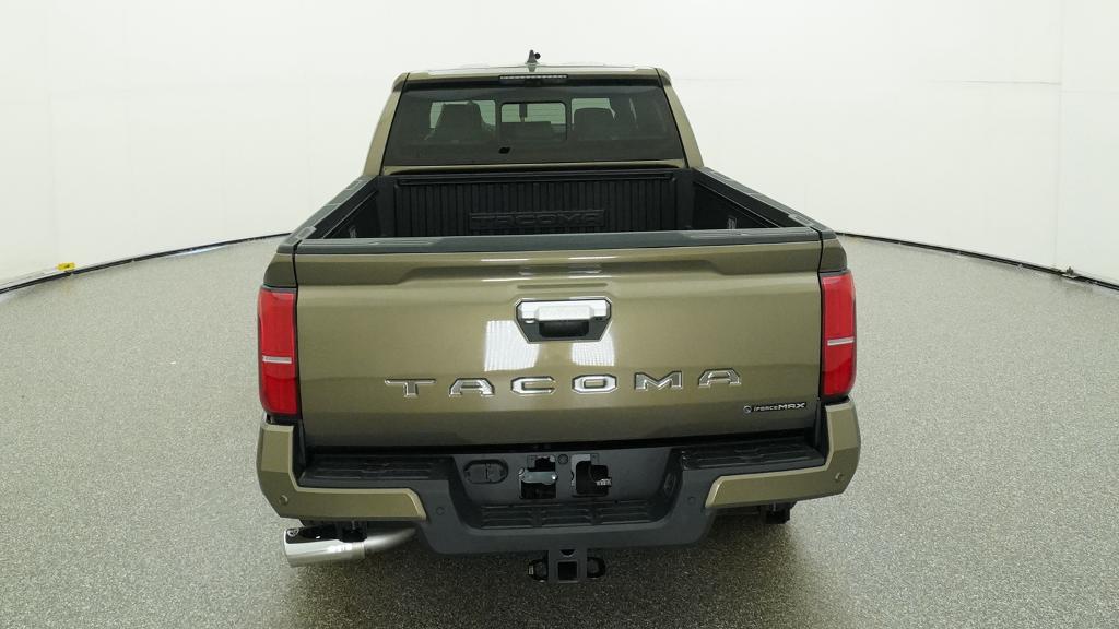 New 2026 Toyota Tacoma i-FORCE MAX Truck