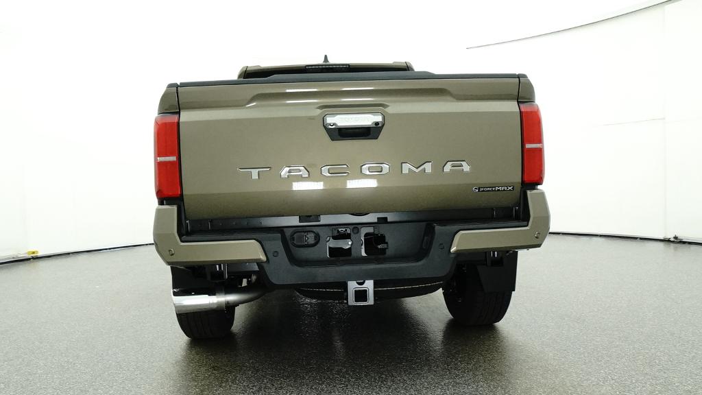 New 2026 Toyota Tacoma i-FORCE MAX Truck