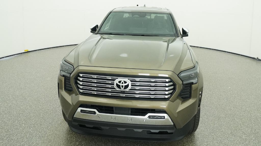 New 2026 Toyota Tacoma i-FORCE MAX Truck