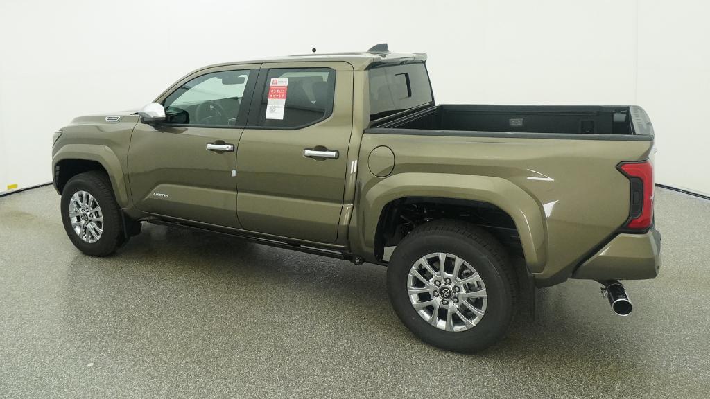 New 2026 Toyota Tacoma i-FORCE MAX Truck