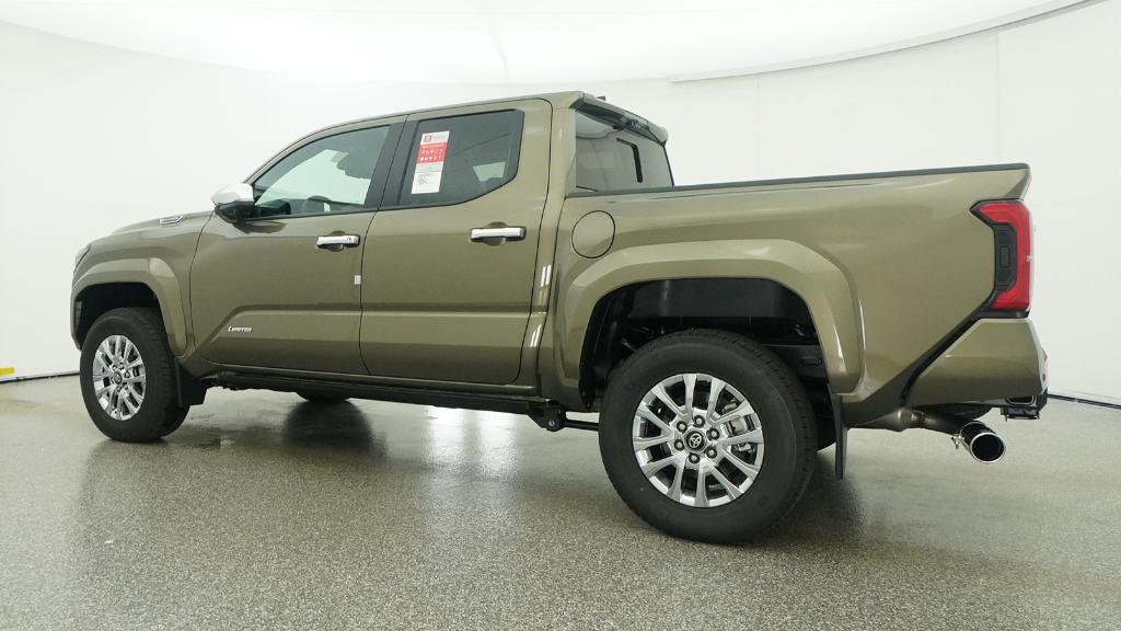 New 2026 Toyota Tacoma i-FORCE MAX Truck