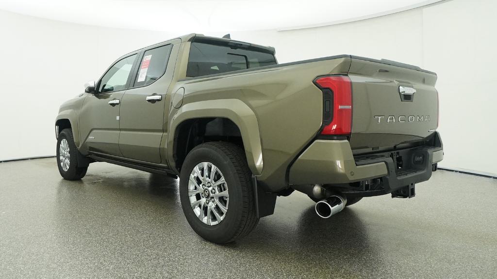 New 2026 Toyota Tacoma i-FORCE MAX Truck