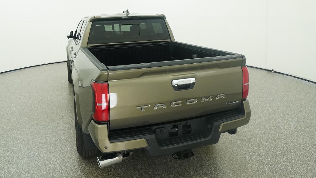 New 2026 Toyota Tacoma i-FORCE MAX Truck