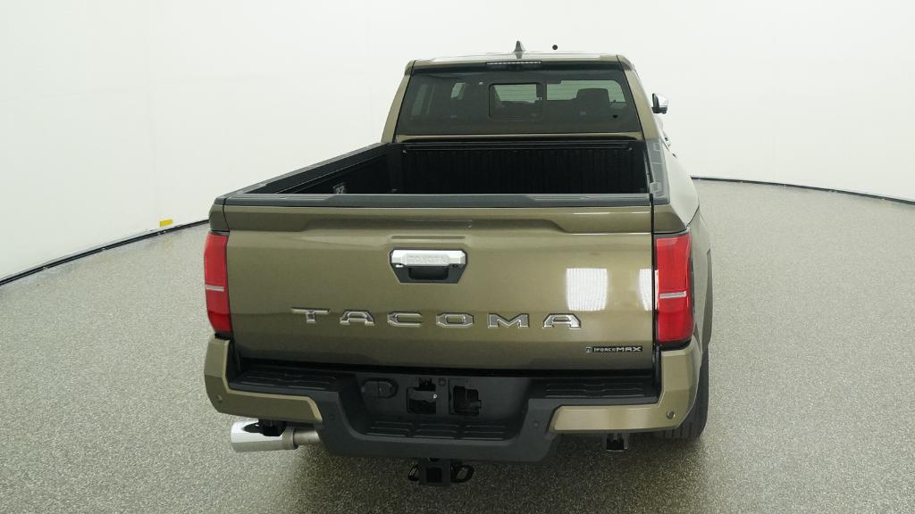 New 2026 Toyota Tacoma i-FORCE MAX Truck