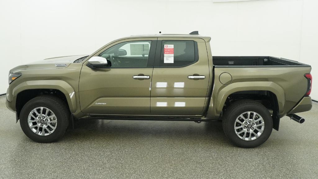 New 2026 Toyota Tacoma i-FORCE MAX Truck