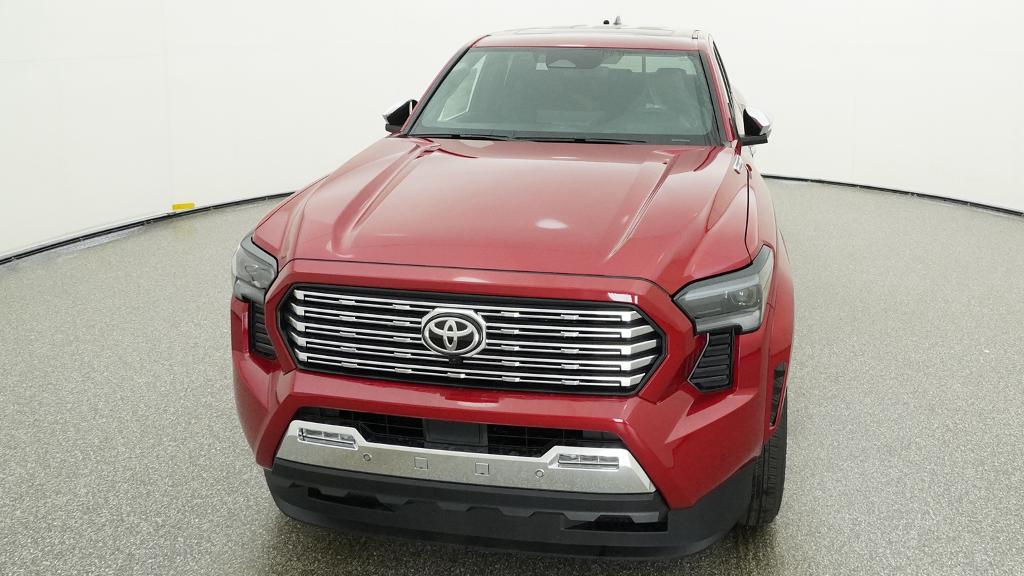 New 2026 Toyota Tacoma i-FORCE MAX Truck