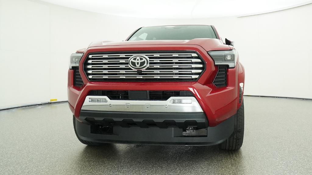 New 2026 Toyota Tacoma i-FORCE MAX Truck