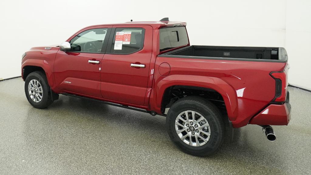 New 2026 Toyota Tacoma i-FORCE MAX Truck
