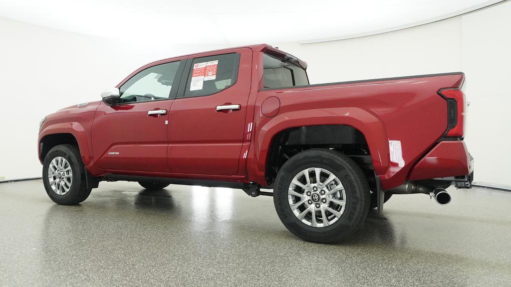 New 2026 Toyota Tacoma i-FORCE MAX Truck