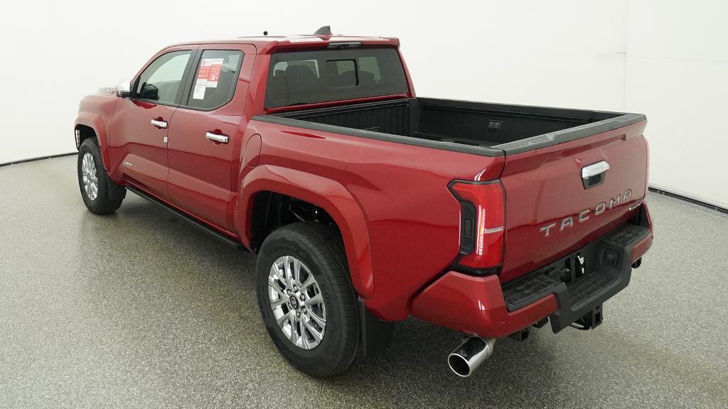 New 2026 Toyota Tacoma i-FORCE MAX Truck