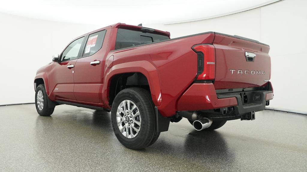 New 2026 Toyota Tacoma i-FORCE MAX Truck