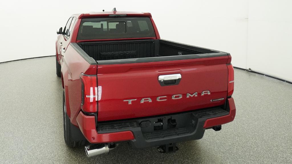New 2026 Toyota Tacoma i-FORCE MAX Truck