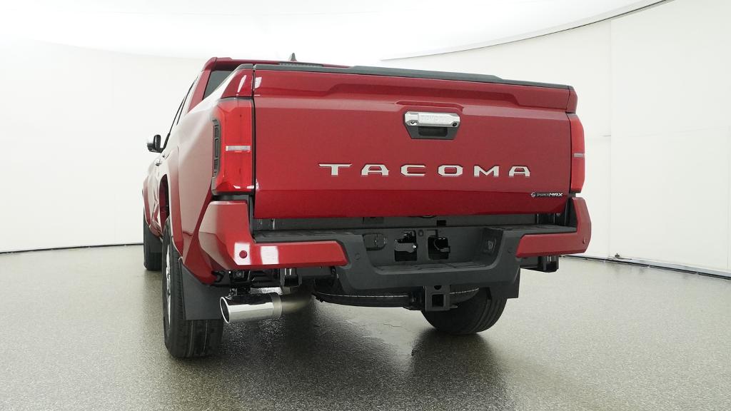 New 2026 Toyota Tacoma i-FORCE MAX Truck