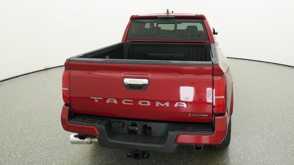 New 2026 Toyota Tacoma i-FORCE MAX Truck