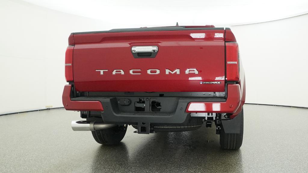 New 2026 Toyota Tacoma i-FORCE MAX Truck