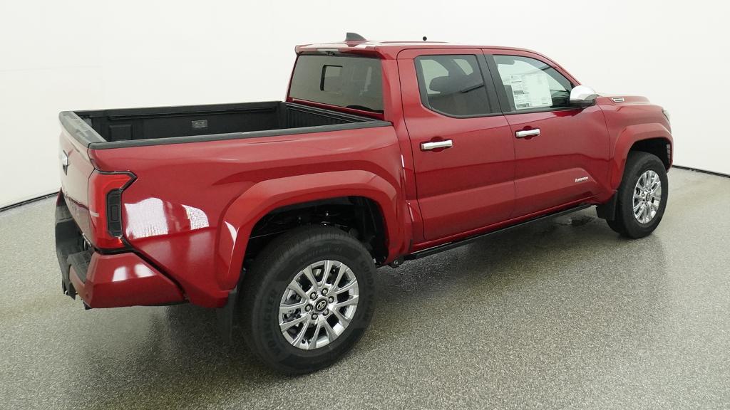 New 2026 Toyota Tacoma i-FORCE MAX Truck