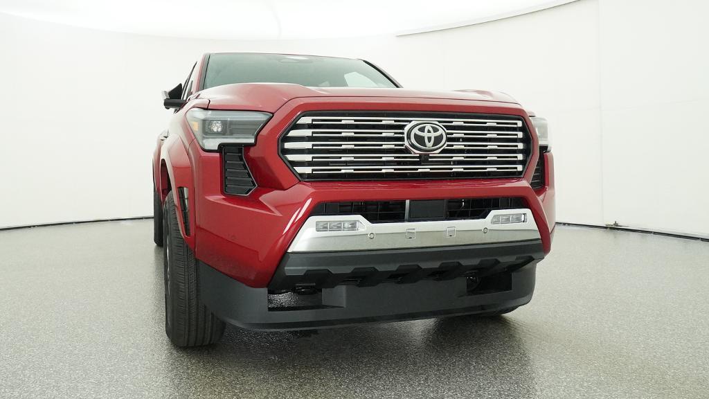 New 2026 Toyota Tacoma i-FORCE MAX Truck