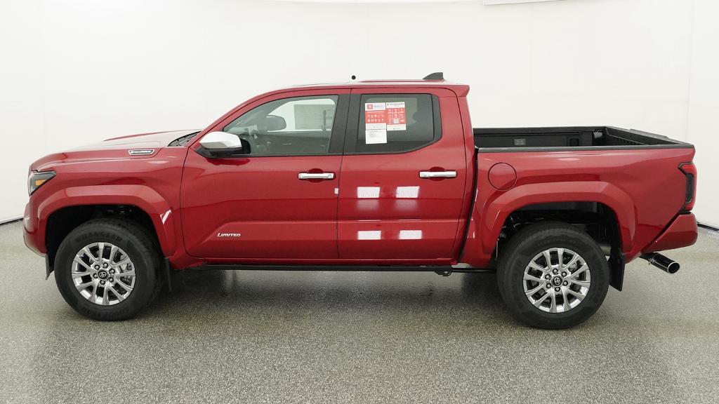 New 2026 Toyota Tacoma i-FORCE MAX Truck