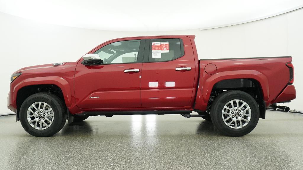 New 2026 Toyota Tacoma i-FORCE MAX Truck