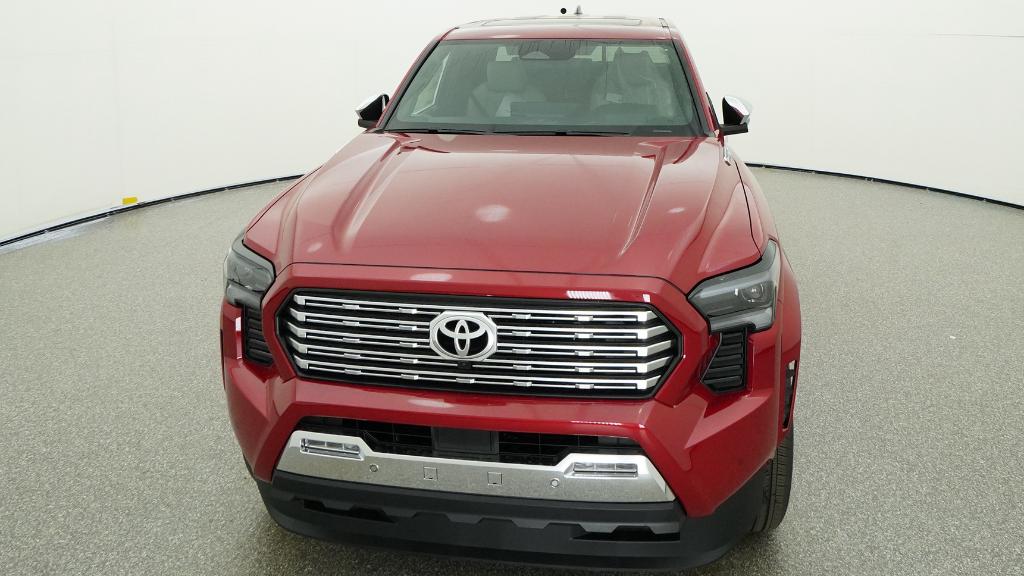 2026 Toyota Tacoma Limited - Photo 14