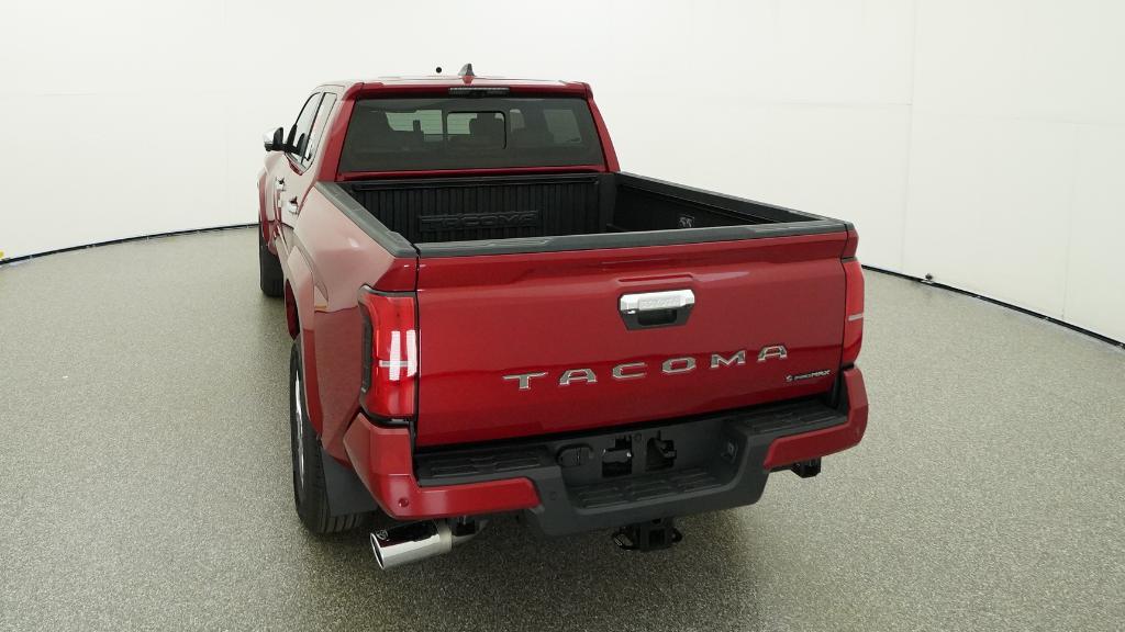 2026 Toyota Tacoma Limited - Photo 7