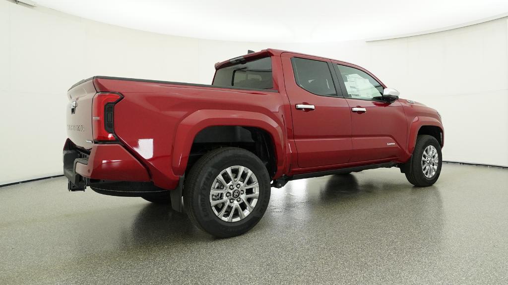2026 Toyota Tacoma Limited - Photo 13