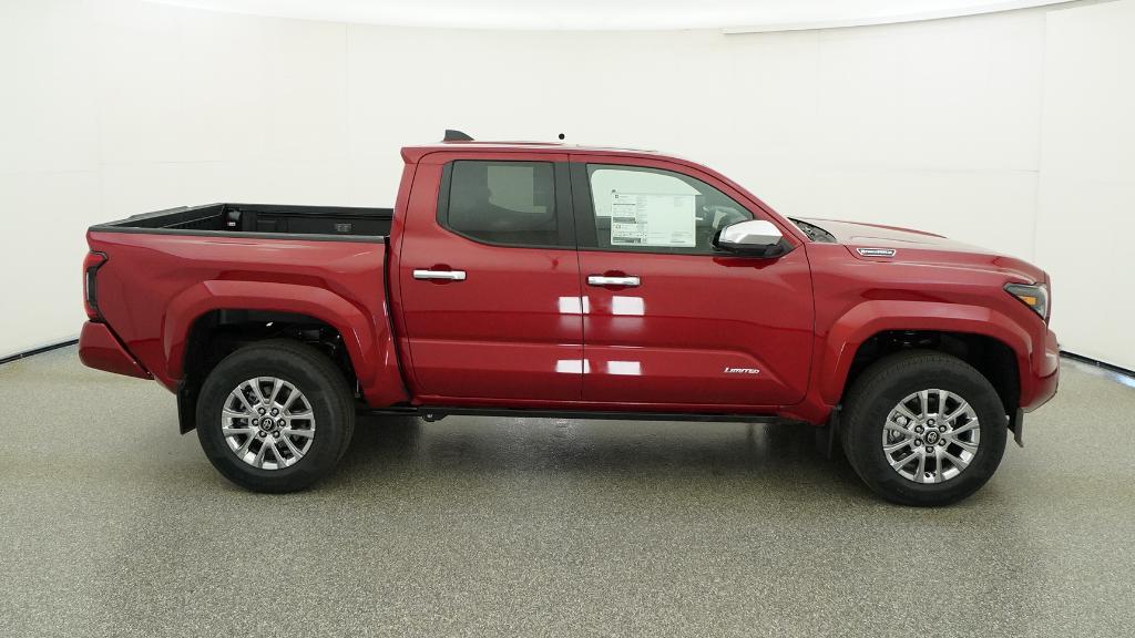 2026 Toyota Tacoma Limited - Photo 19