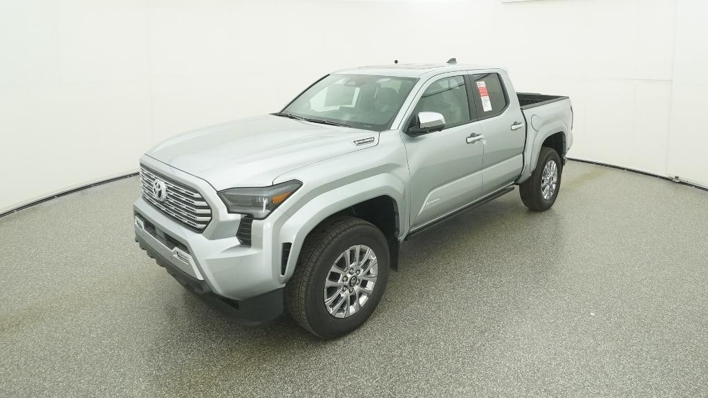 2026 Toyota Tacoma i-FORCE MAX Limited