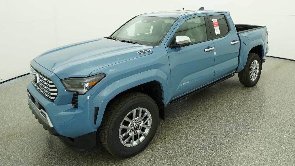 2026 Toyota Tacoma Limited i-FORCE MAX