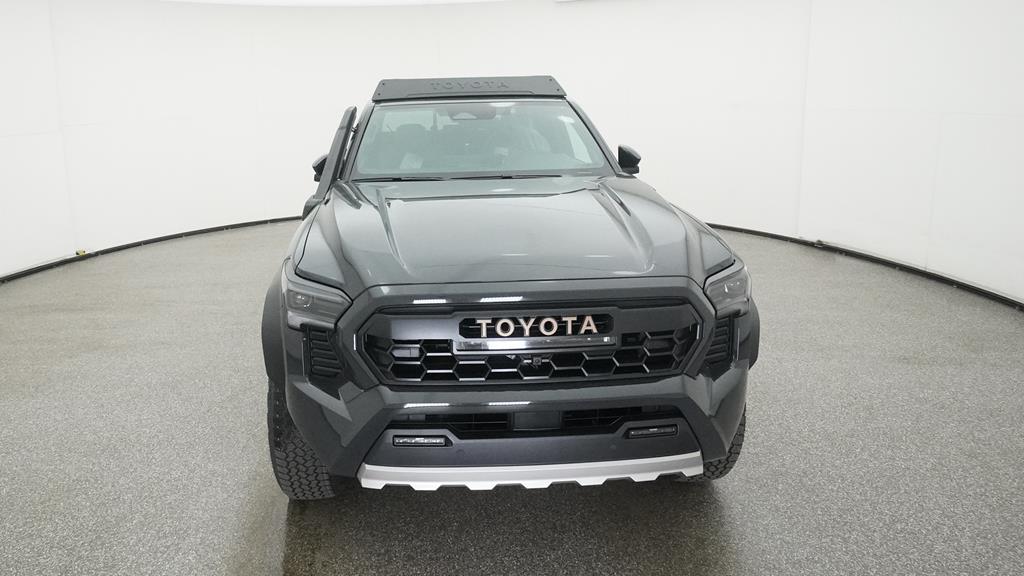 2025 Toyota Tacoma Trailhunter - Photo 24