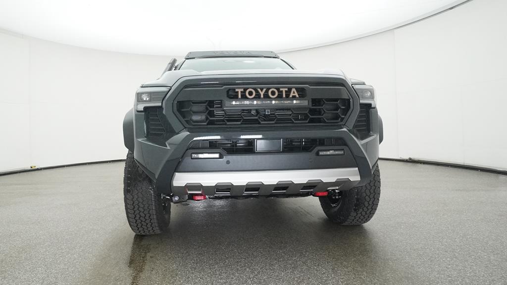 2025 Toyota Tacoma Trailhunter - Photo 32